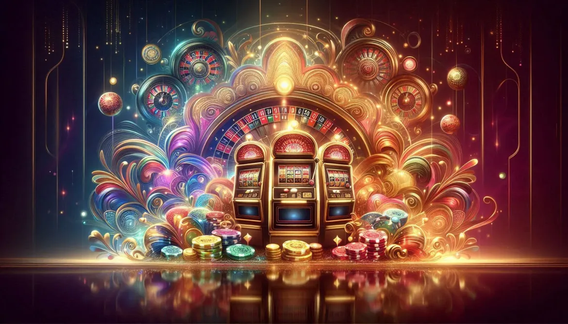 LuckyCrew Casino